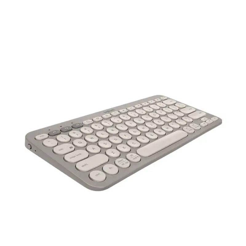 کیبورد بی‌ سیم لاجیتک مدل K380-3